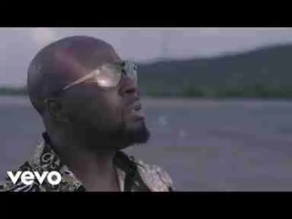Video: Wyclef Jean - Borrowed Time (official)